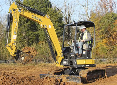 gehl 342 mini excavator|gehl z35 mini excavator.